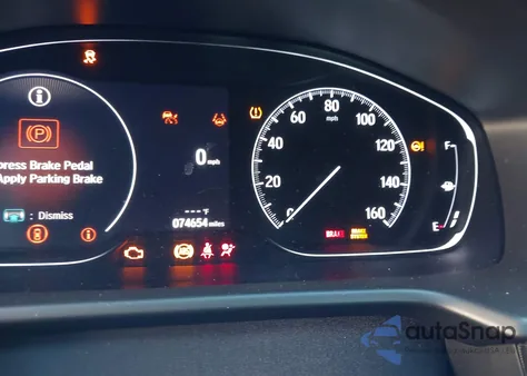 2022 Honda Accord Sport from USA, damaged, VIN 1HGCV1F38NA007884